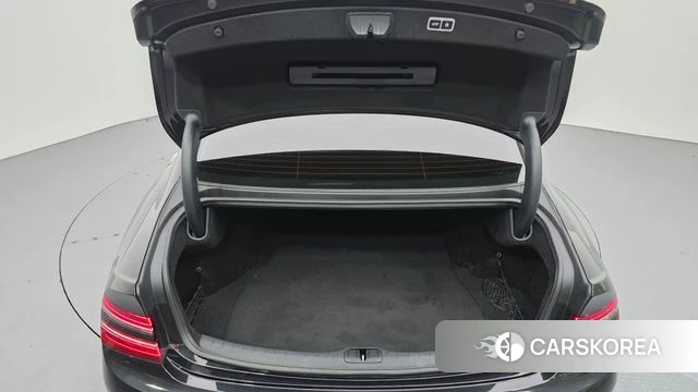 Genesis G80 (RG3) id 4281349 из Кореи 11