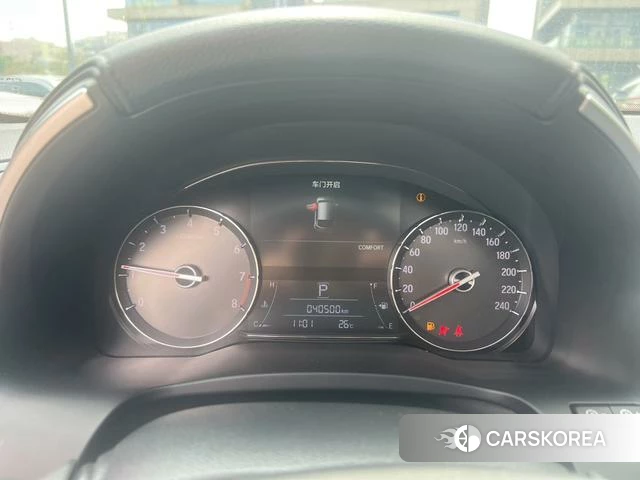 Honda Crown Road id 4274364 из Китая 11