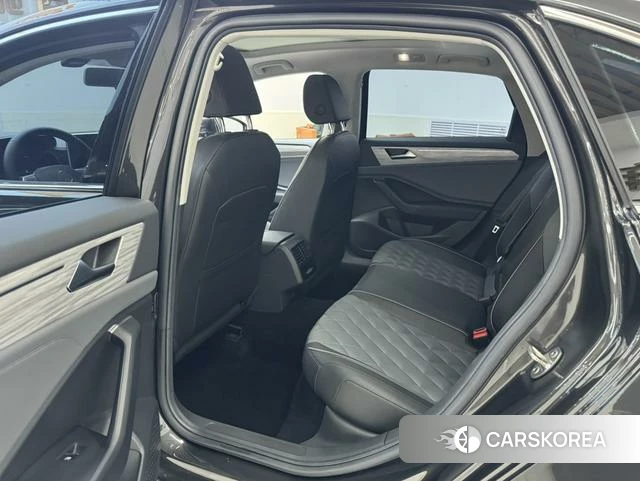 Volkswagen Sagitar id 4264665 из Китая 11