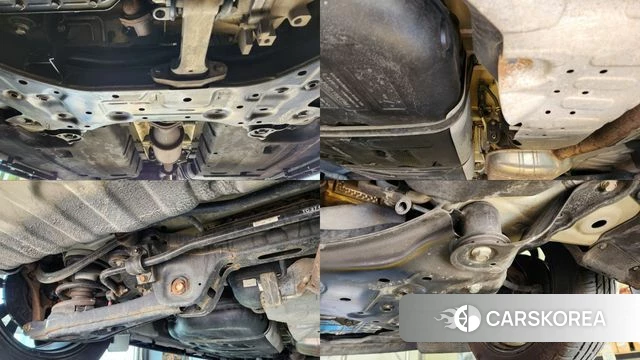 Kia The New Carnival id 3857401 из Кореи 11