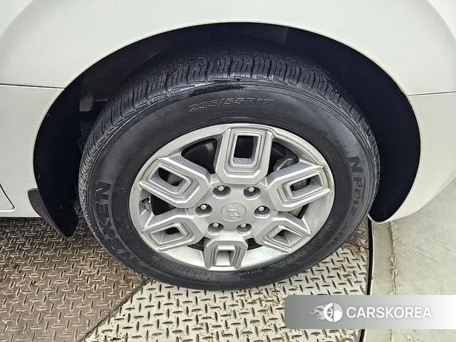 Hyundai Staria id 2994192 из Кореи 11