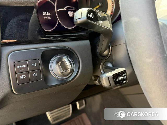 Porsche Cayenne (PO536) id 4249559 из Кореи 11