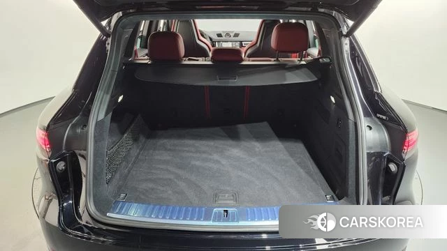 Porsche Cayenne (PO536) id 4626081 из Кореи 11