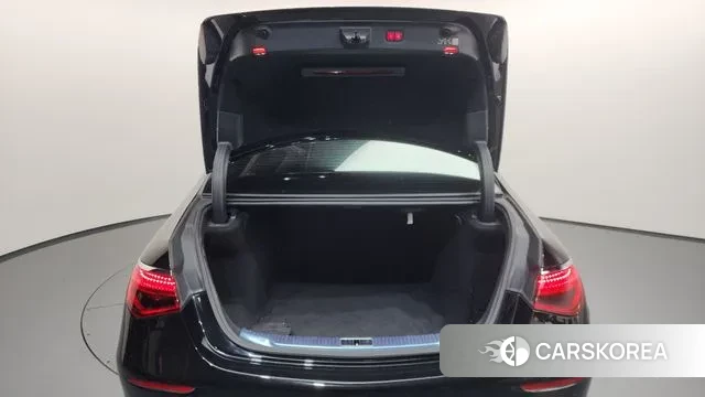 Mercedes-Benz S-Class W223 id 3384195 из Кореи 11