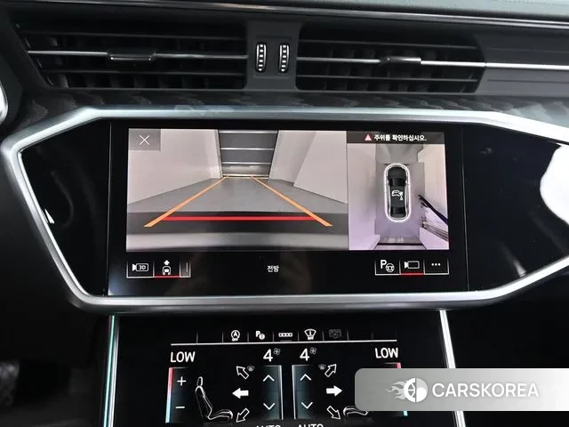 Audi A6 (C8) id 2979258 из Кореи 11