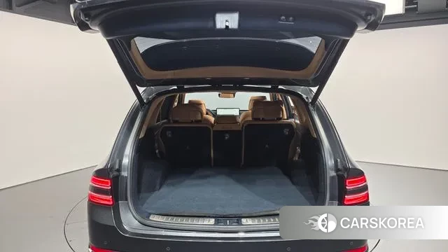 Genesis GV80 id 3764838 из Кореи 11