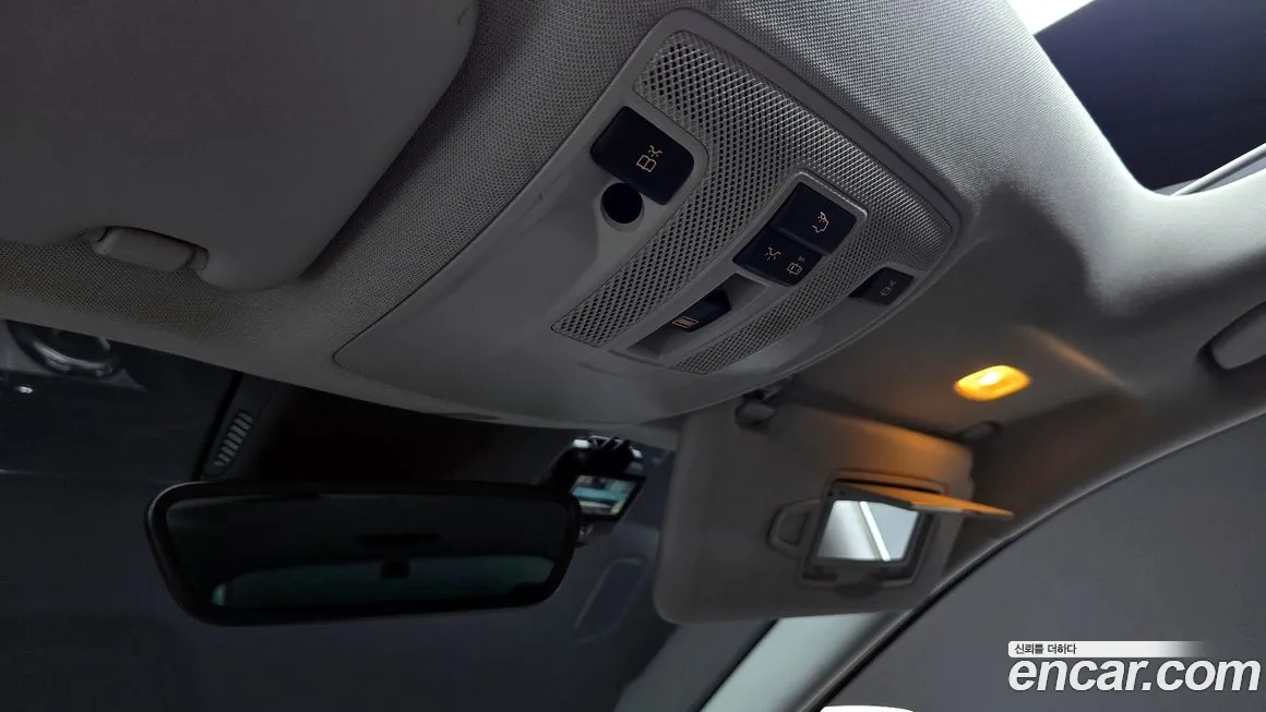 Mercedes-Benz GLA-Class X156 id 2152410 из Кореи 11