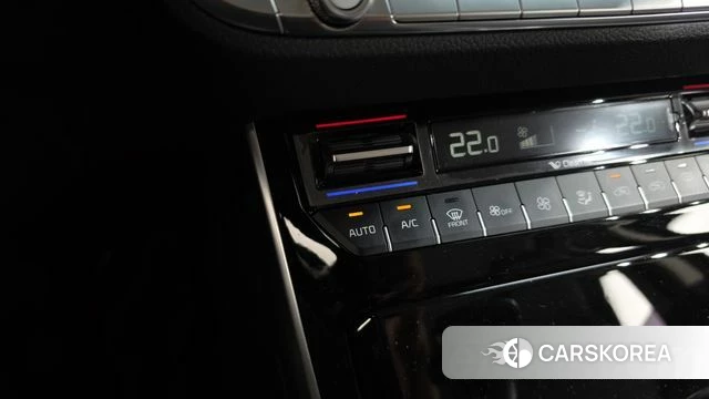 Kia Mohave Master id 4637531 из Кореи 11