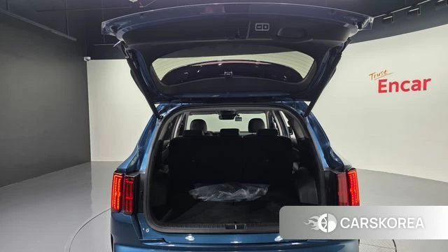 Kia Sorento 4th Generation id 3898044 из Кореи 11