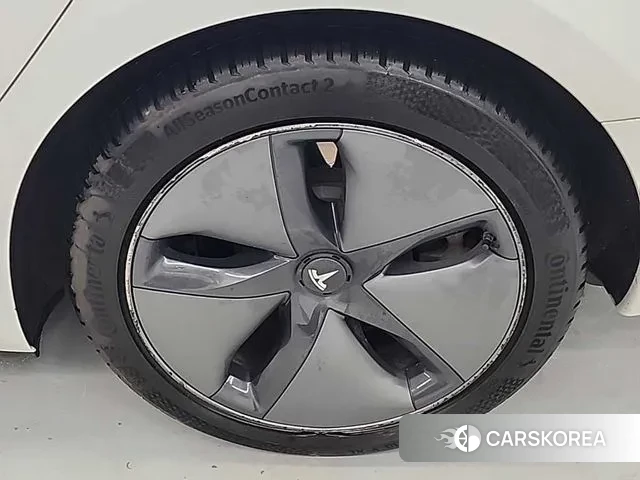 Tesla Model 3 id 3399197 из Кореи 11