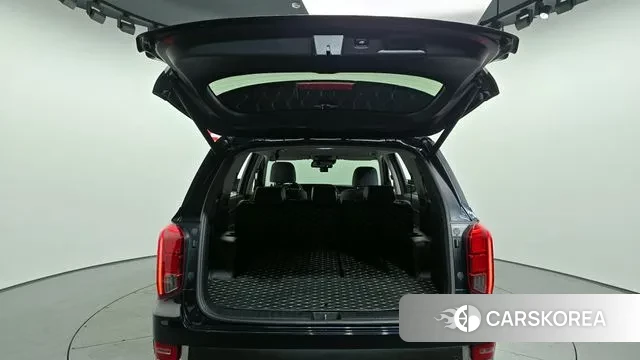 Hyundai Palisade id 3529768 из Кореи 11