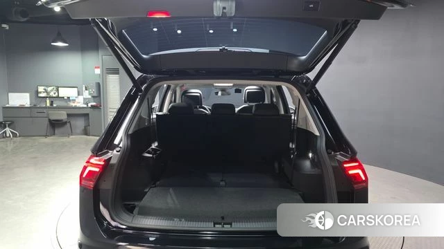 Volkswagen Tiguan Allspace id 4281200 из Кореи 11