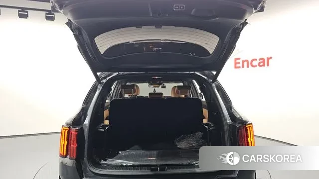 Kia Sorento 4th Generation id 3350310 из Кореи 11