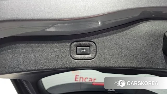 Renault Korea (Samsung) QM6 id 3386082 из Кореи 11