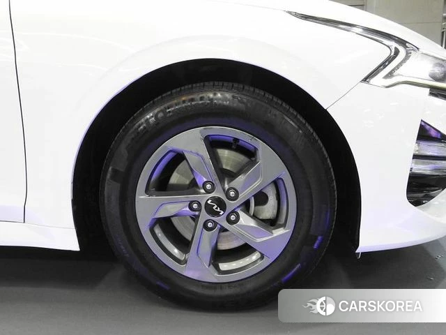 Kia K5 3rd generation id 3954098 из Кореи 11