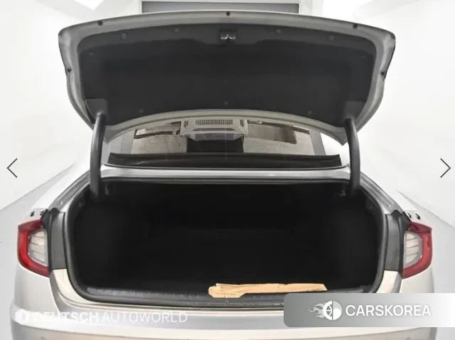 Hyundai Sonata (DN8) id 3021423 из Кореи 11