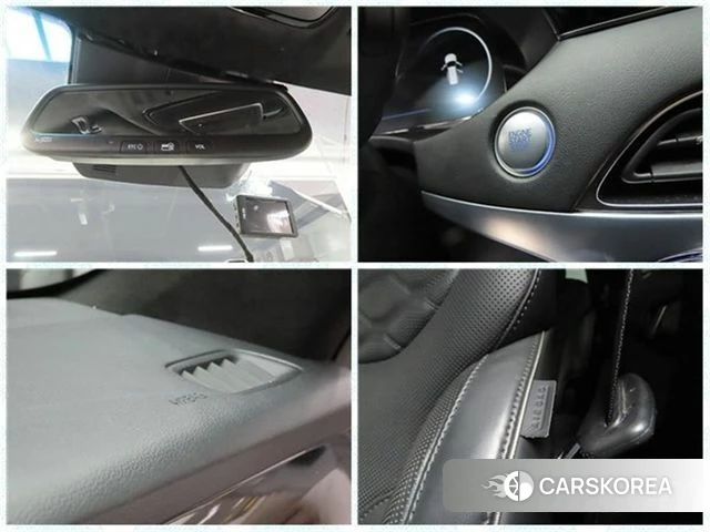 Hyundai Palisade id 3827577 из Кореи 11