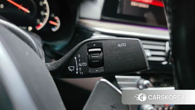 BMW 5 Series (G30) id 4551576 из Кореи 11