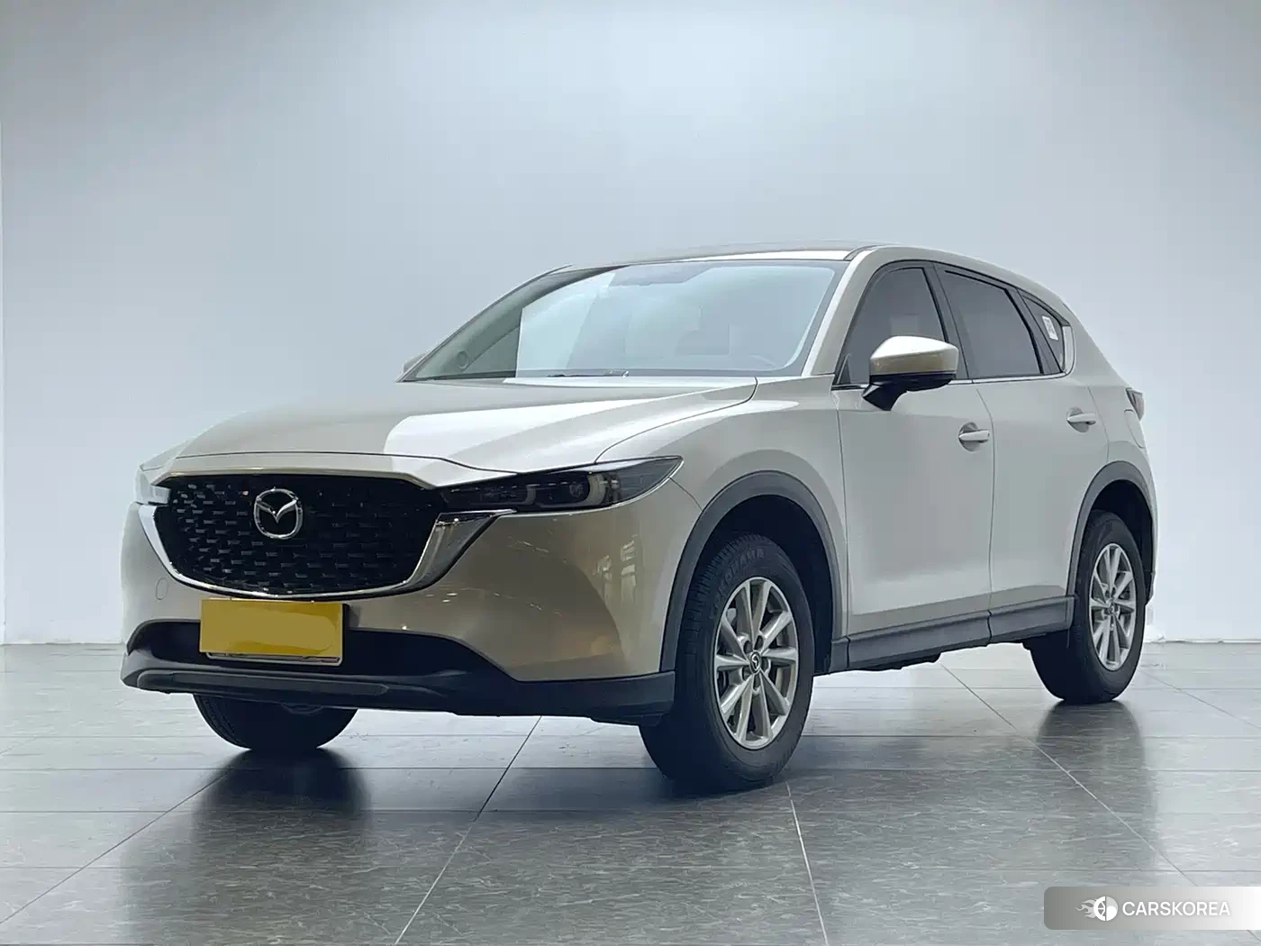 Mazda CX-5 id 4669368 из Китая 11