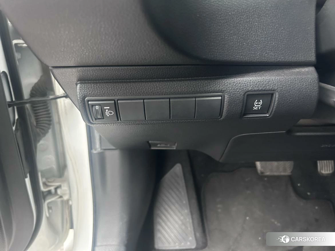 Toyota Levin id 4514015 из Китая 10