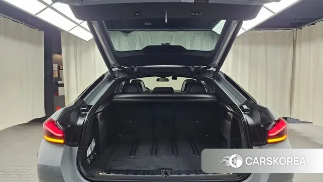 BMW X6 (G06) id 3739397 из Кореи 11