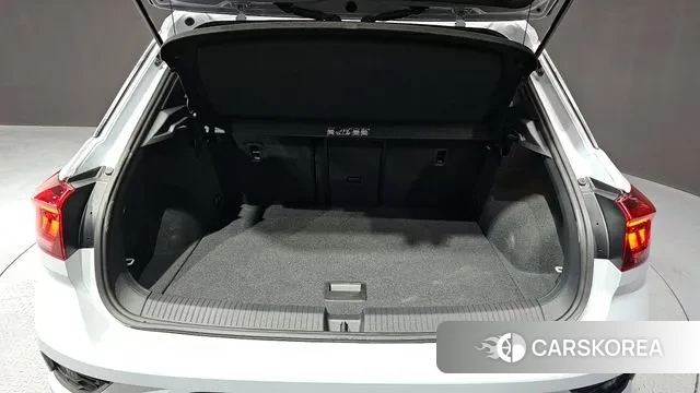 Volkswagen T-Roc id 3546129 из Кореи 11