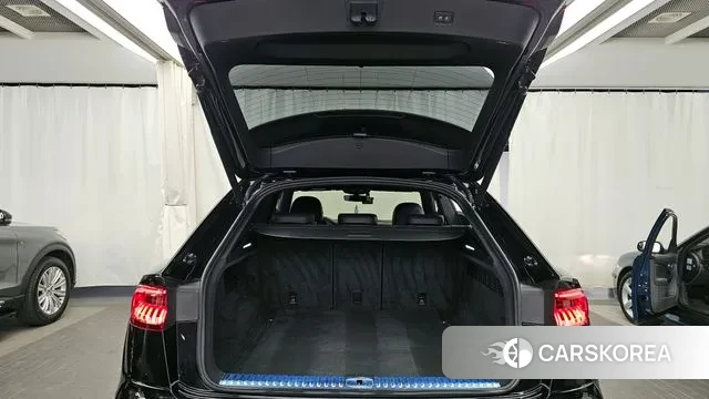 Audi Q8 (4M) id 3713322 из Кореи 11