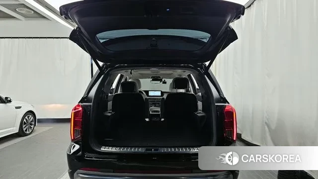 Hyundai The New Palisade id 3420695 из Кореи 11