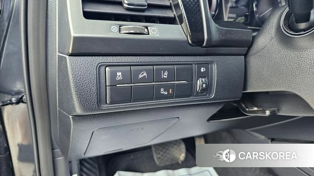 Ssangyong The New Rexton Sports Cannes id 4409839 из Кореи 11