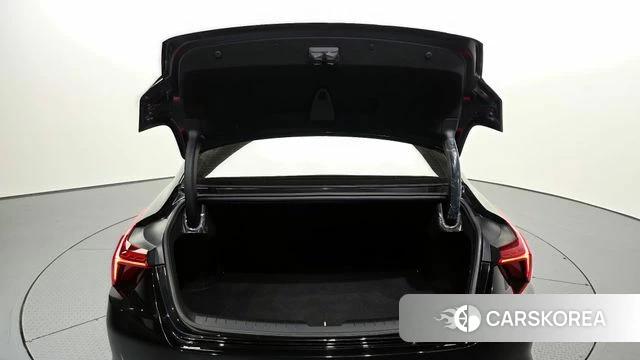 Kia K8 id 4187368 из Кореи 11