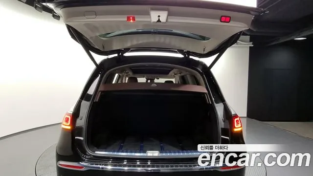 Mercedes-Benz GLS - Class X167 id 2806655 из Кореи 11