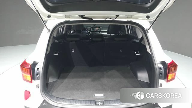 Kia Seltos id 4446331 из Кореи 11