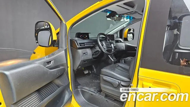 Hyundai Staria id 2666889 из Кореи 11