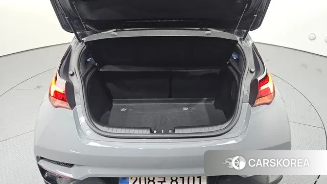 Hyundai Veloster (JS) id 3698018 из Кореи 11