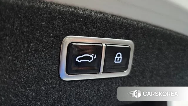 Genesis G80 (RG3) id 3241985 из Кореи 11