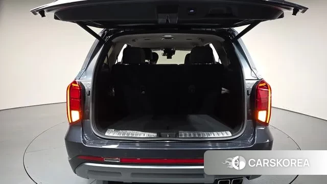 Hyundai The New Palisade id 3388699 из Кореи 11