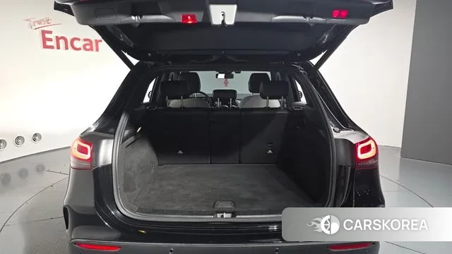 Mercedes-Benz GLA - Class H247 id 3312561 из Кореи 11