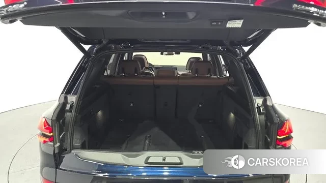 BMW X5 (G05) id 3701014 из Кореи 11