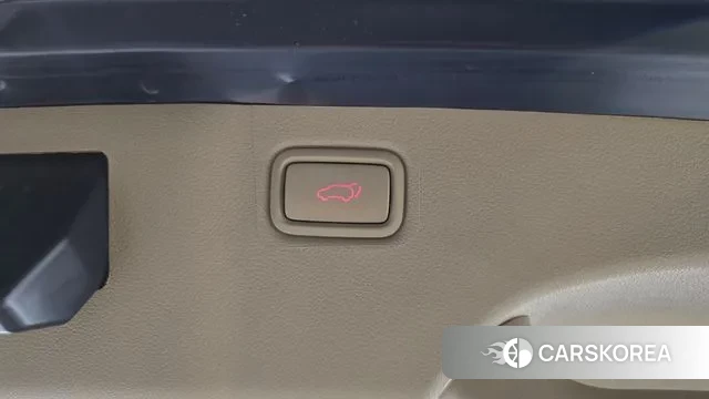 Kia The New Carnival id 3723724 из Кореи 11