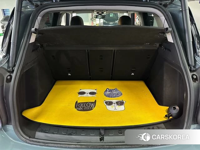 MINI COUNTRYMAN id 4254526 из Китая 11