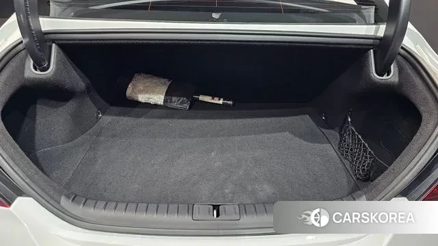 Genesis The New G70 id 3763410 из Кореи 11