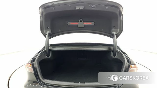 Hyundai The New Grandeur IG id 4727209 из Кореи 11