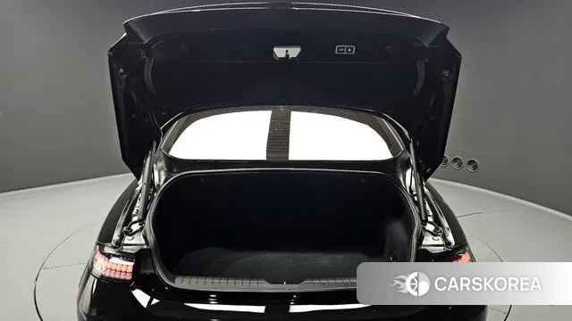 Hyundai Ionic 6 id 2905628 из Кореи 11