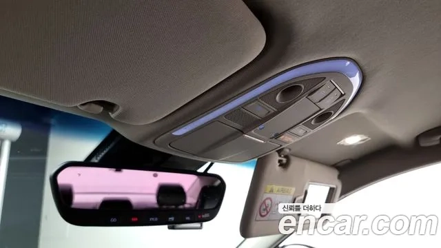 Genesis G70 id 2869765 из Кореи 11