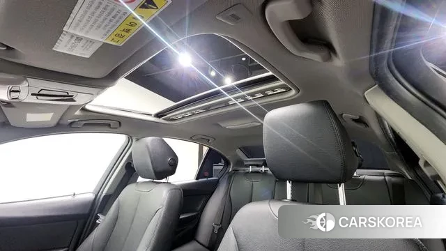 BMW 3 Series (F30) id 3754640 из Кореи 11