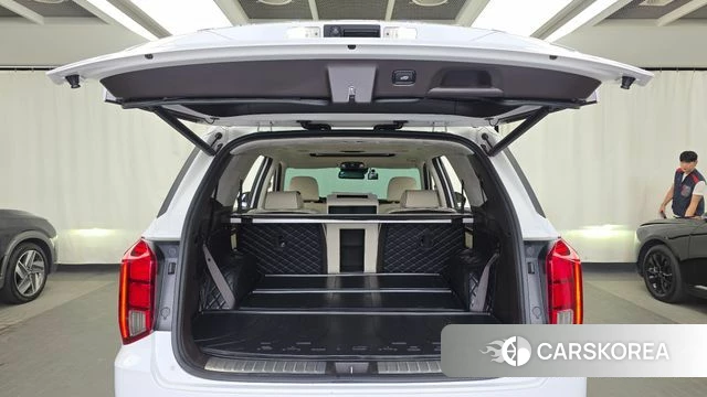 Hyundai Palisade id 4625144 из Кореи 11