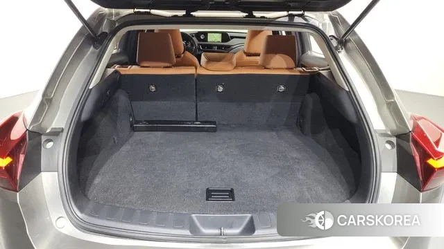 Lexus UX250h id 3630542 из Кореи 11