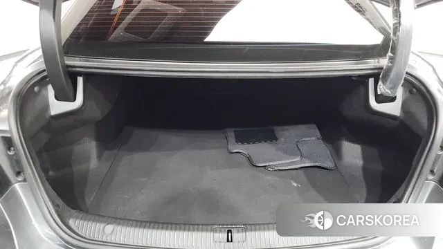 Renault Korea (Samsung) SM6 id 3374748 из Кореи 11