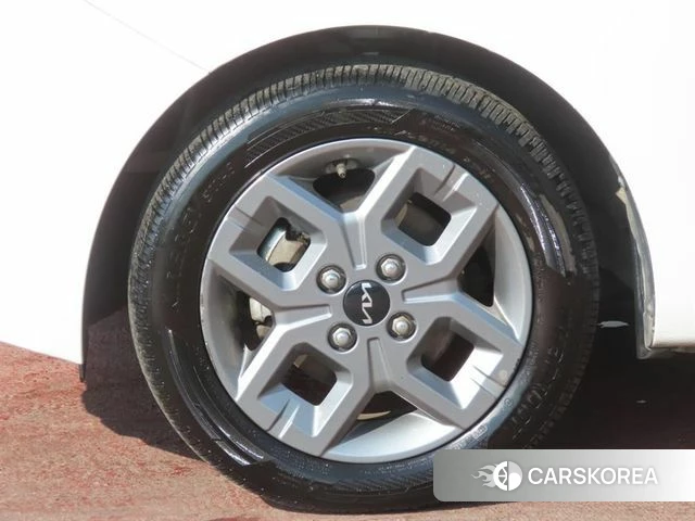 Kia The New Kia Ray id 4913196 из Кореи 11