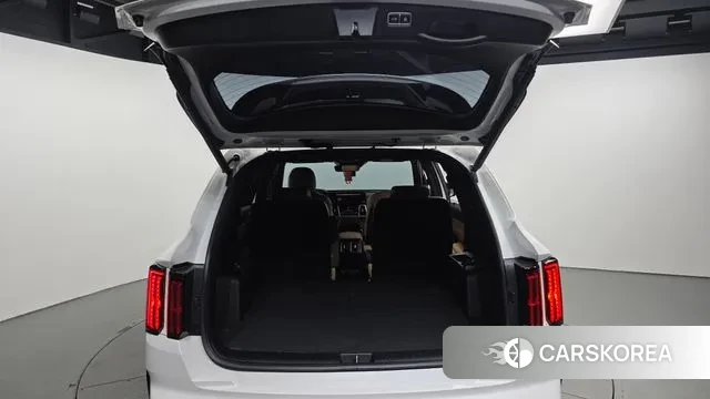 Kia Sorento 4th Generation id 2976535 из Кореи 11